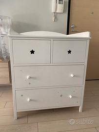 Fasciatoio mobile Maison du monde