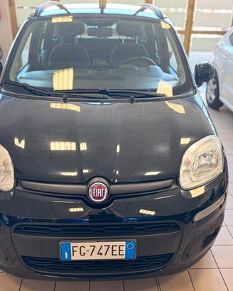 Fiat Panda 1.3 MJT 95 CV S&S Lounge