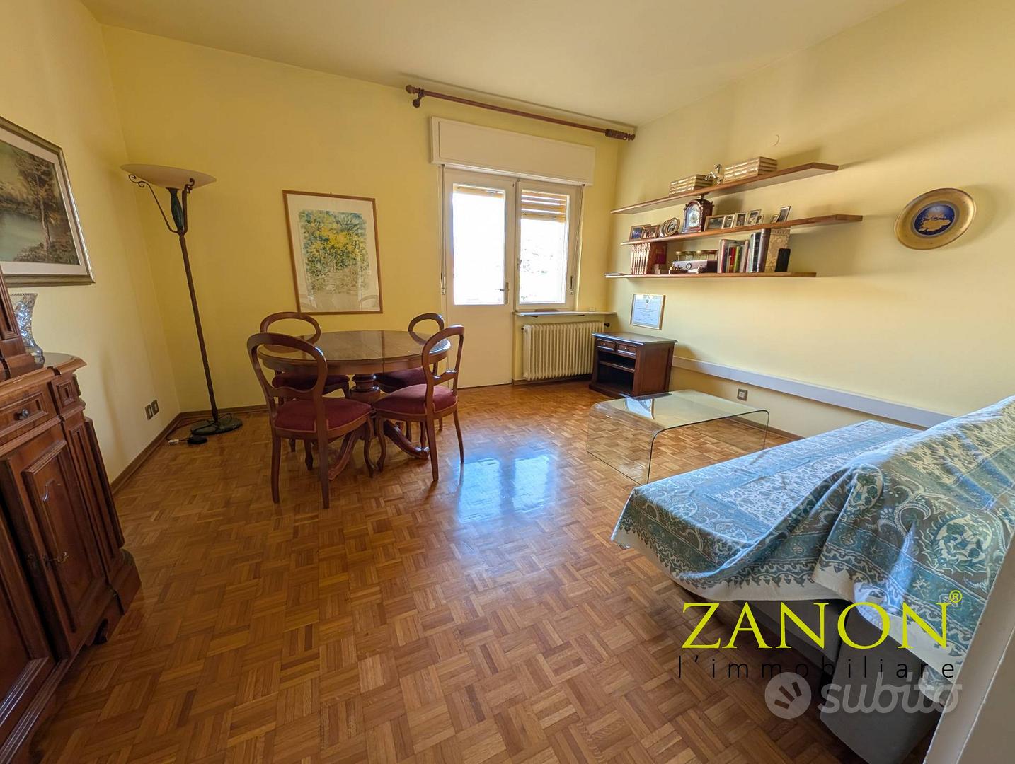 Appartamento – Gorizia, Studenec / Studenitz, Straccis / Stražice - Vista 3