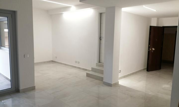 Appartamento ristrutturato - ottobre 2025