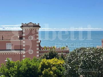 Attico/Mansarda Imperia [Cod. rif 501VRG]