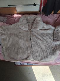 Pelliccia donna