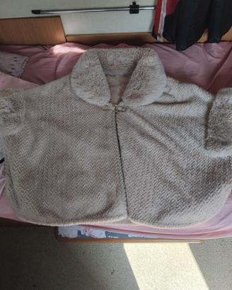 Pelliccia donna