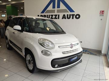 FIAT 500L 0.9 TwinAir Turbo Nat. Power Easy