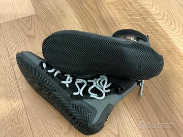 Zik stivaletto n°43