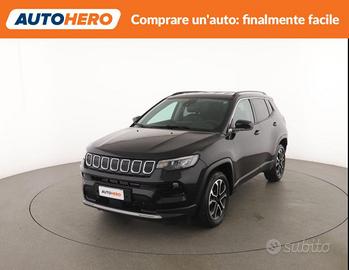 JEEP Compass CK40216