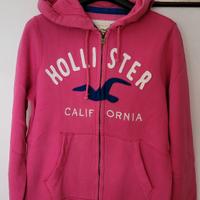 Felpa Hollister S