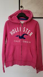 Felpa Hollister S