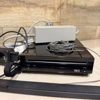 Nintendo Wi