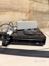 Nintendo Wi