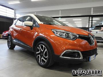 RENAULT - Captur - dCi 8V 90 CV Start&Stop Energy