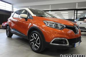 RENAULT - Captur - dCi 8V 90 CV Start&Stop Energy