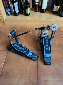 Doppio Pedale  Batteria DW 4000