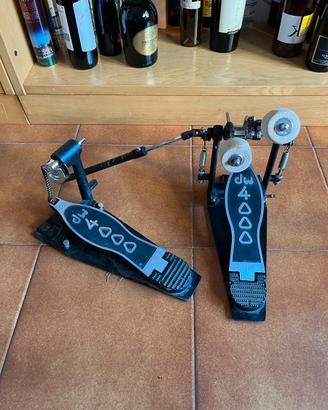 Doppio Pedale  Batteria DW 4000
