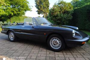 Duetto spider 1600