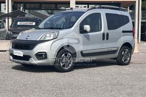 FIAT QUBO 1.3 MJT 80 CV Trekking
