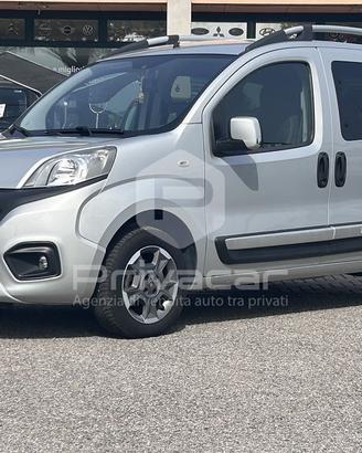 FIAT QUBO 1.3 MJT 80 CV Trekking