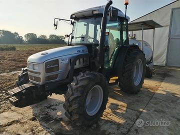 Trattore Lamborghini R2 76