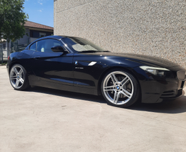 Z4 35i manuale