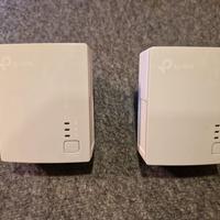 Powerline TP-Link av600