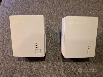 Powerline TP-Link av600