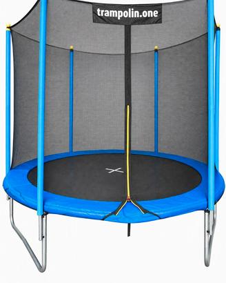 Trampolino elastico 310cm