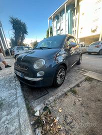 Fiat 500 1.2 benzina