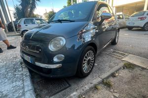 Fiat 500 1.2 benzina