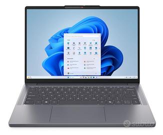 Lenovo IdeaPad Slim R7-8840HS 16GB 512GB 14"Wuxga