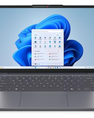 Lenovo IdeaPad Slim R7-8840HS 16GB 512GB 14"Wuxga