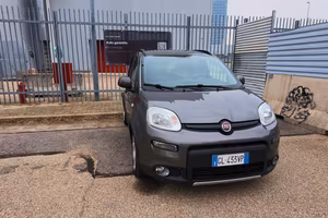 FIAT Panda 1.0FireFly Hybrid City Life 2022 Ok NEO