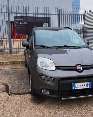 FIAT Panda 1.0FireFly Hybrid City Life 2022 Ok NEO