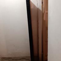 Trave legno abete