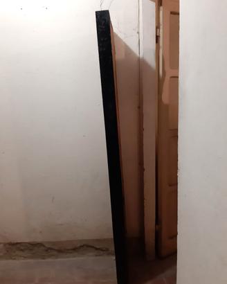Trave legno abete