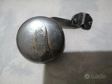 campanello eterno per bici epoca vintage antica 