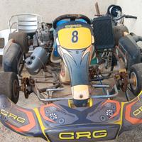 Go kart