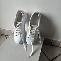 sneakers bianche donna Guess n. 38