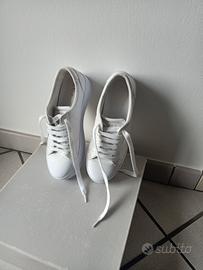 sneakers bianche donna Guess n. 38