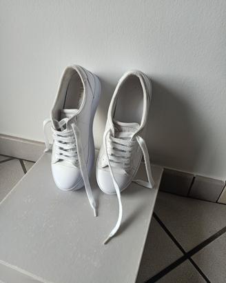 sneakers bianche donna Guess n. 38