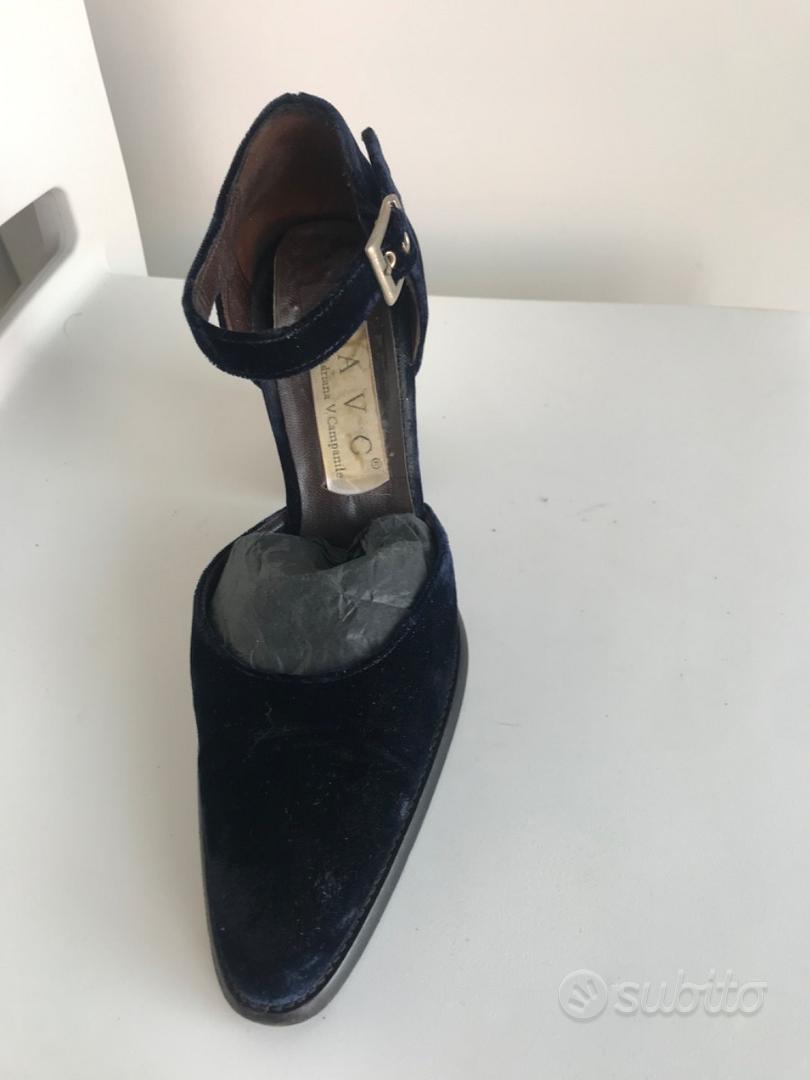 Avc campanile scarpe hotsell