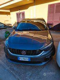 Fiat tipo 1.6 120cv