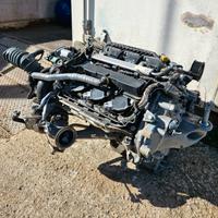 motore e cambio smart fortwo forfour smart 453