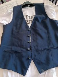Gilet da uomo raffinato e simpatico