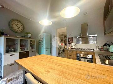 CASA SEMINDIPENDENTE A TERNI