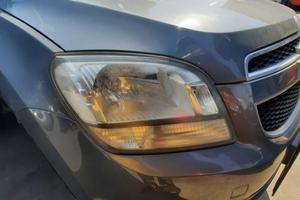 CHEVROLET ORLANDO 2011 - FARO ANTERIORE DESTRO
