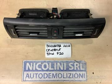 Ricambi per Bmw f20
