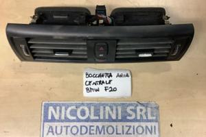 Ricambi per Bmw f20
