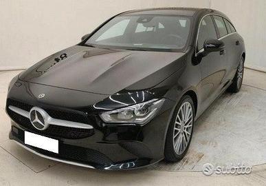 Ricambi per mercedes cla 2019/20