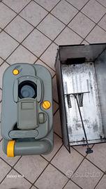 accessori camper cassetta c200