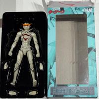 Tatsunoko Fightingear kyashan